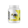 Raw Fuel