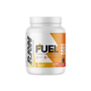 Raw Fuel