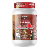 National Lampoon's - Farm Fed