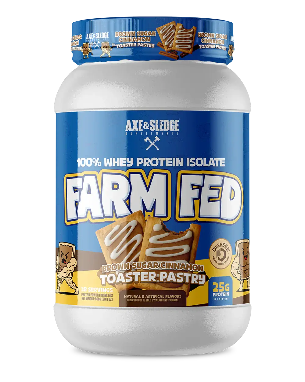 FARM FED
