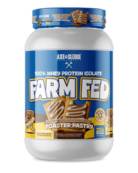 FARM FED