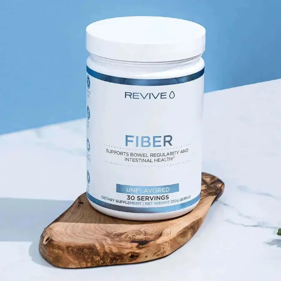 Revive MD Fiber - Unflavored