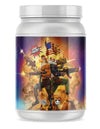 FIRST BLOOD Pre-Workout - Commie Tears