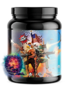 FIRST BLOOD - Limited Edition Pre-Workout