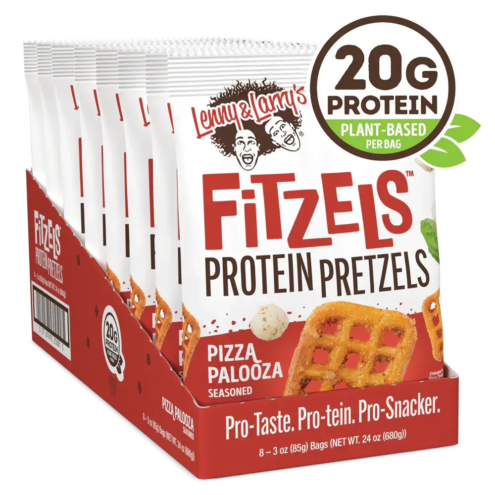 Fitzels
