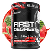 First Degree Pre Workout - Machete Melon