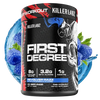 First Degree Pre Workout - Revolver Razz