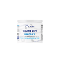 Fueled Multivitamin - 30 Servings