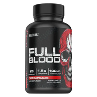Full Blood Pump Capsules