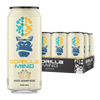 Gorilla Mind Energy Drink