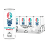 GORILLA MIND ENERGY DRINK