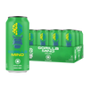 GORILLA MIND ENERGY DRINK