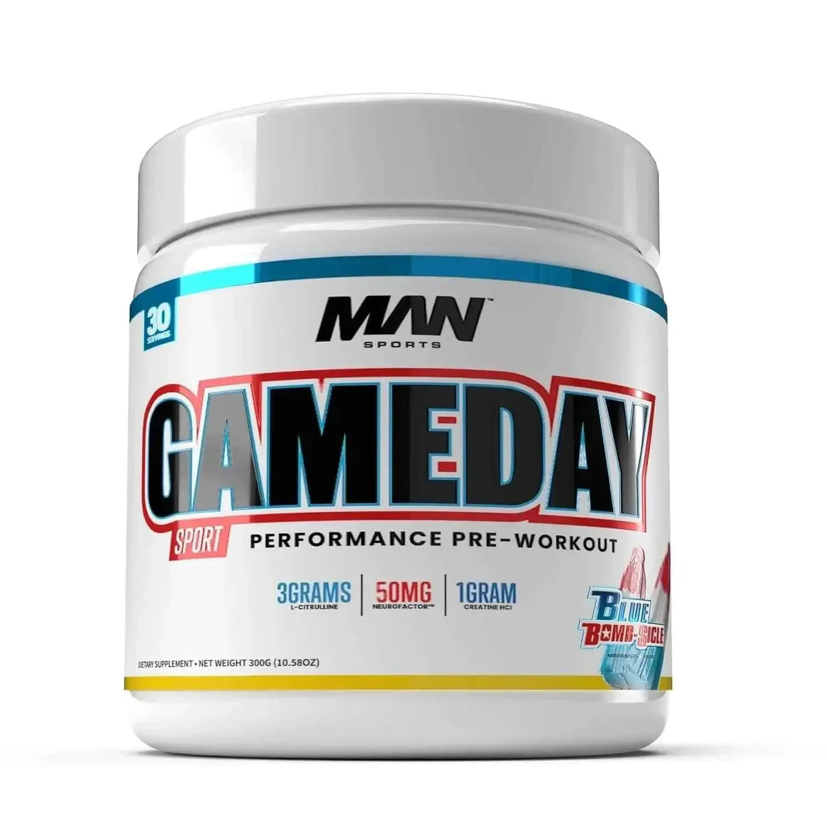 Game Day Sport