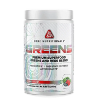 CORE GREENS - BERRY BLISS