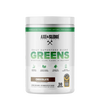 GREENS