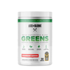 GREENS