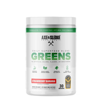 GREENS