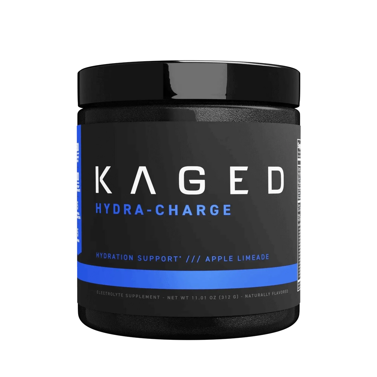Kaged Muscle Hydra-Charge - Apple Limeade