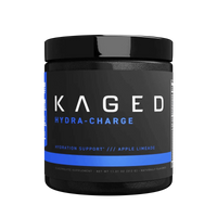 Kaged Muscle Hydra-Charge - Apple Limeade