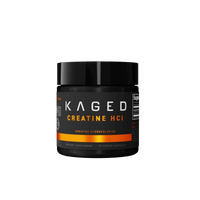 Kaged Muscle Creatine HCI - 75 Caps