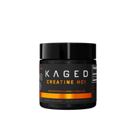 Kaged Muscle Creatine HCI - Lemon Lime