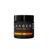 Kaged Muscle Creatine HCI - Unflavored