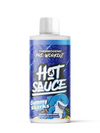 Pump Sauce Hot Sauce Thermogenic Pre-Workout