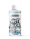 Pump Sauce Hot Sauce Thermogenic Pre-Workout