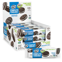 The Complete Cremes