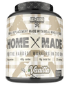 HOME MADE - WHOLE FOOD MEAL REPLACEMENT - VAN