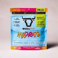Hydrate Tropical Variety Pack