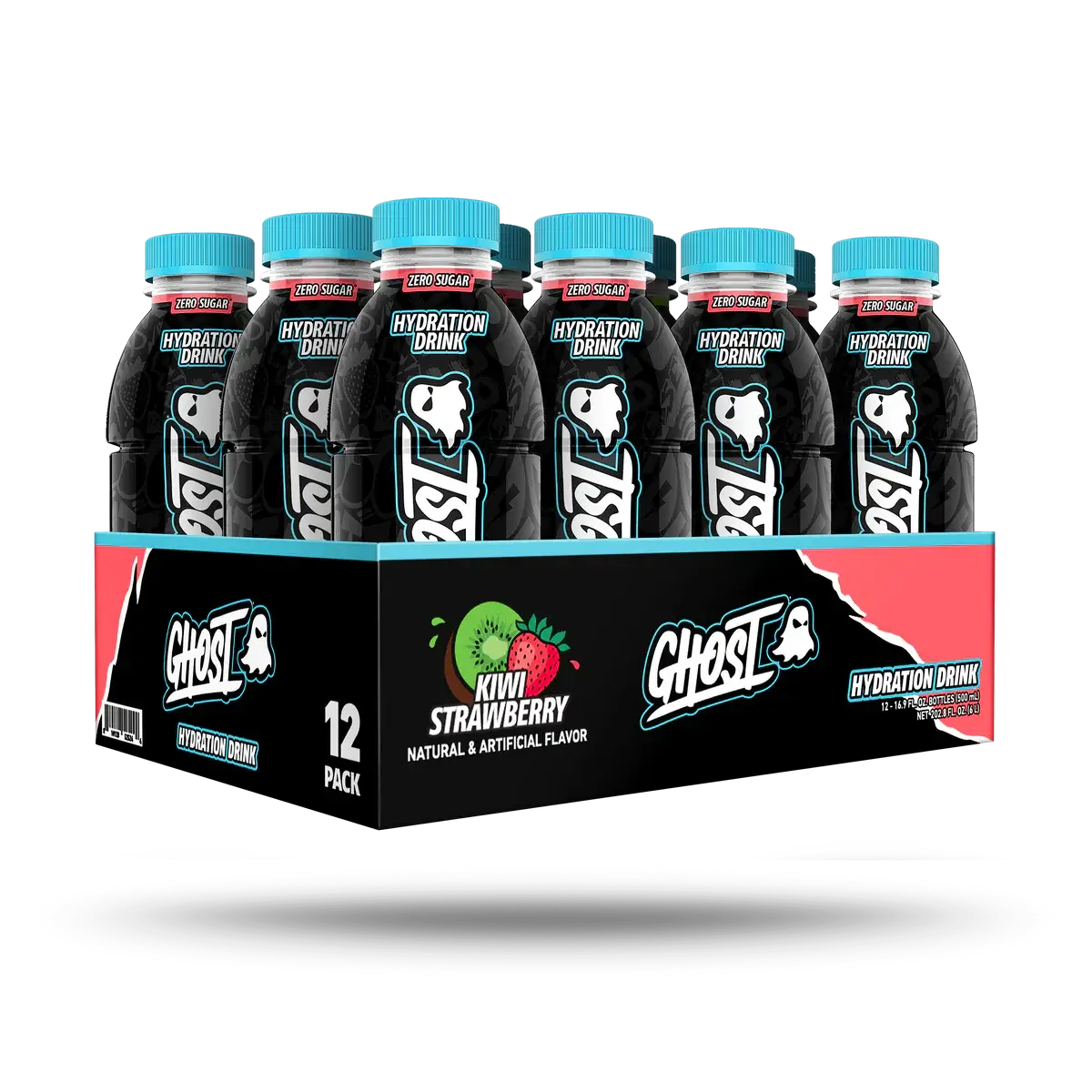 GHOST Hydration RTD