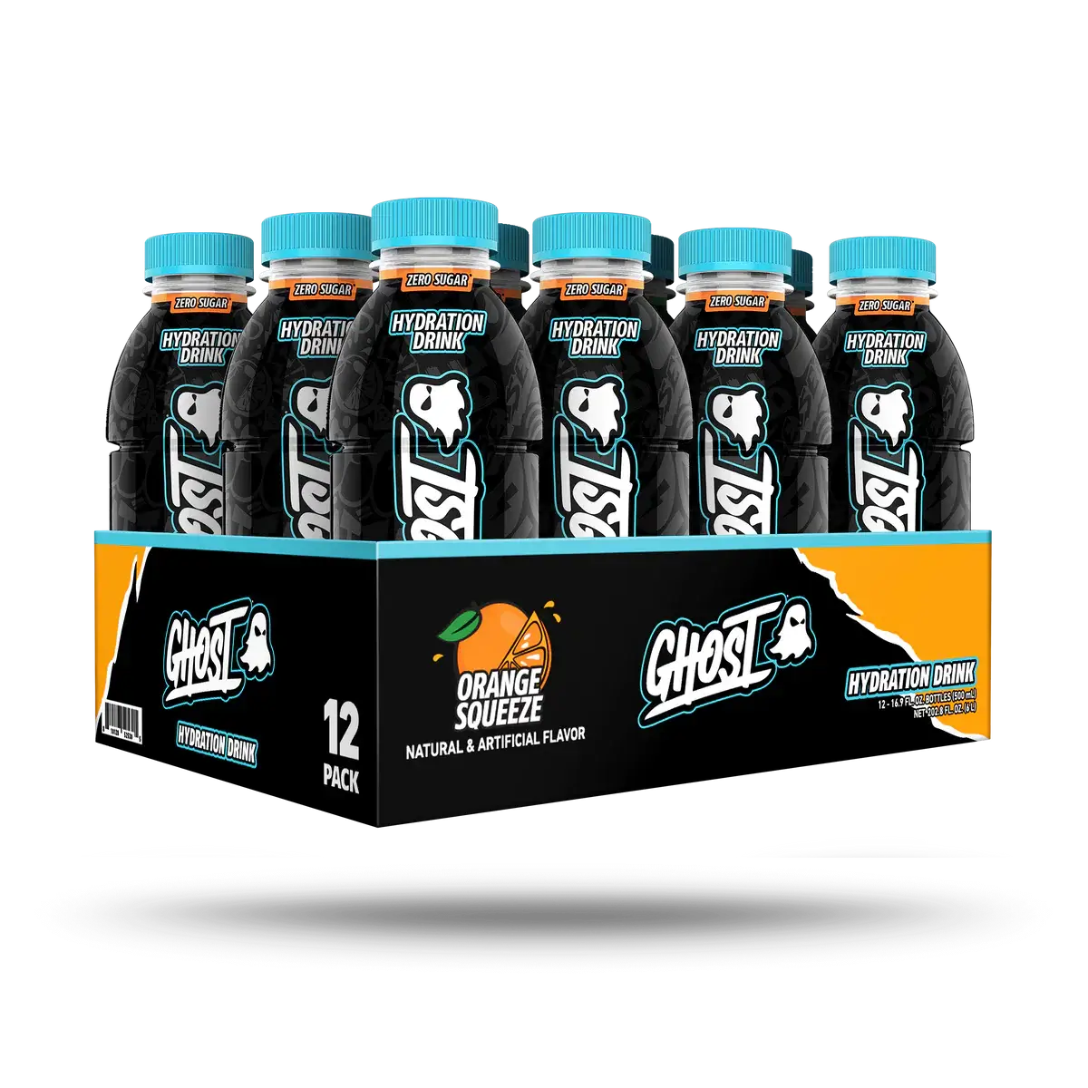 GHOST Hydration RTD