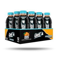 GHOST Hydration RTD