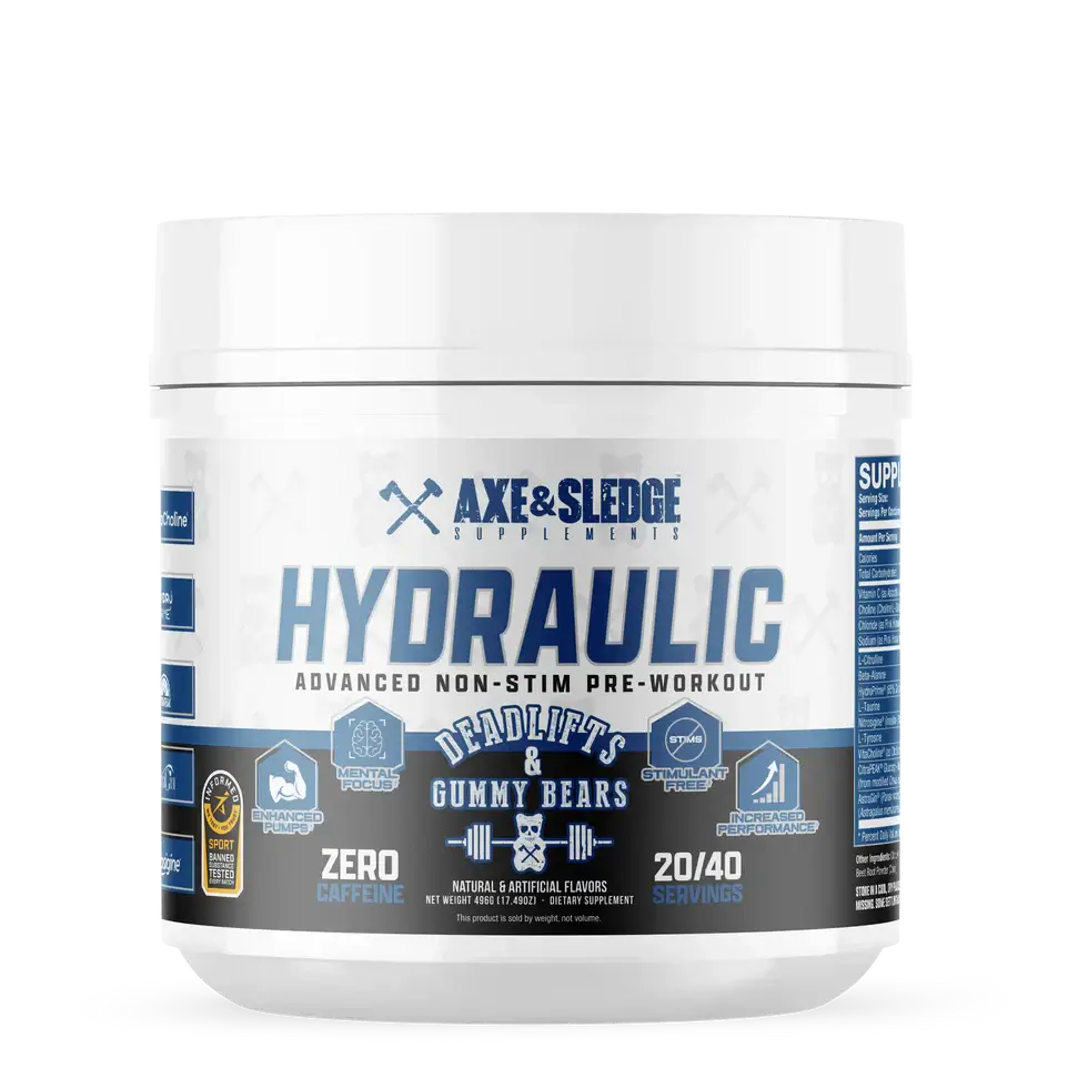 HYDRAULIC