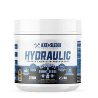 HYDRAULIC