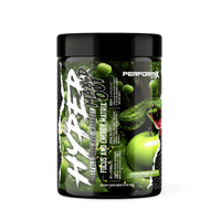 HyperMax'd Out Anaconda Apple