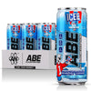 ABE x ICEE® Performance Pre-Workout Drink - 12 Pack