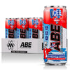 ABE x ICEE® Performance Pre-Workout Drink - 12 Pack