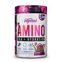 AMINO: Vegan EAAs