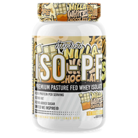 ISO-PF: Pasture Fed Isolate