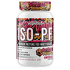 ISO-PF: Pasture Fed Isolate