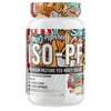 ISO-PF: Pasture Fed Isolate