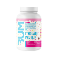 CBUM ITHOLATE Protein - Birthday Cake
