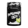 Inhuman Pyro Pre Workout
