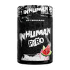 Inhuman Pyro Pre Workout