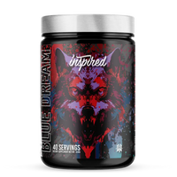 DVST8 Dark Pre-Workout