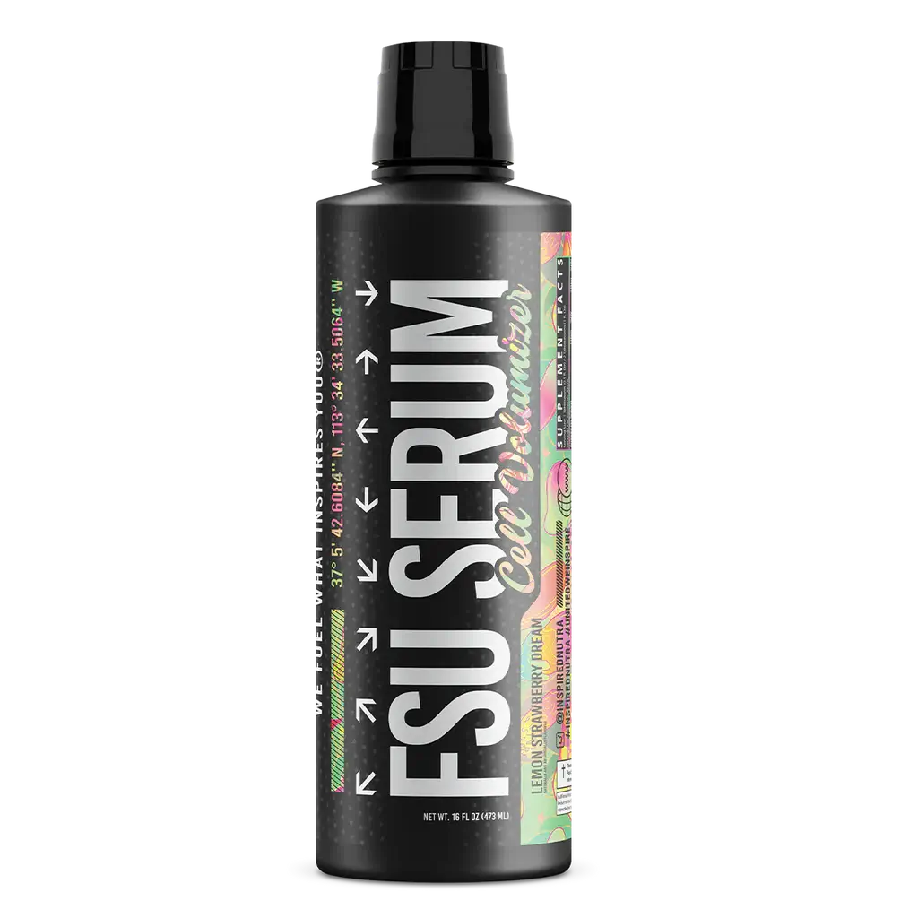 FSU Serum - Liquid Pump