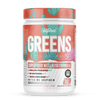Inspired GREENS