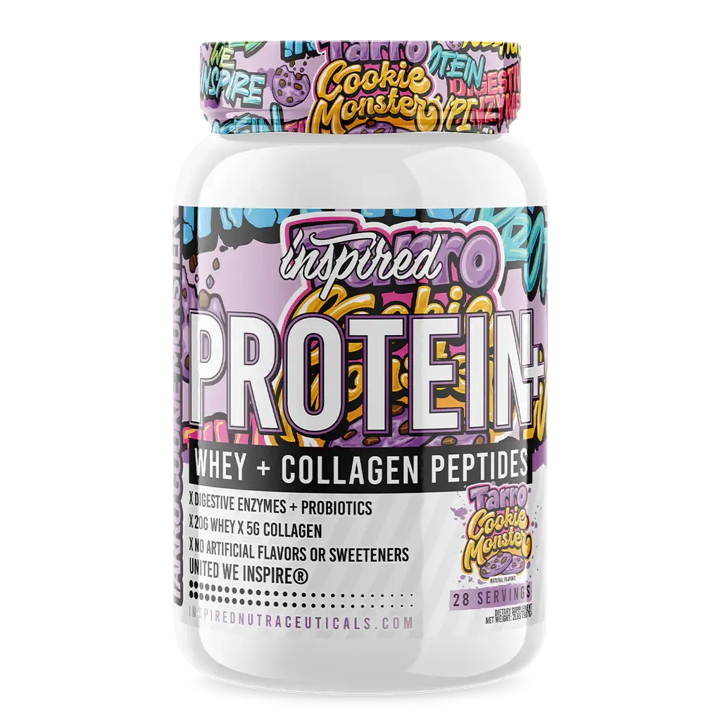 Protein +